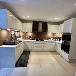 Urban Suites (D9), Condominium #628279681